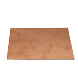 Copper Clad Board Single Sided 15 x 20cm x 1.5mm