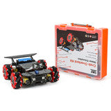 Crab Overload Complete Robot Kit
