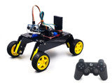 Crossbot Remote Control Car Kit