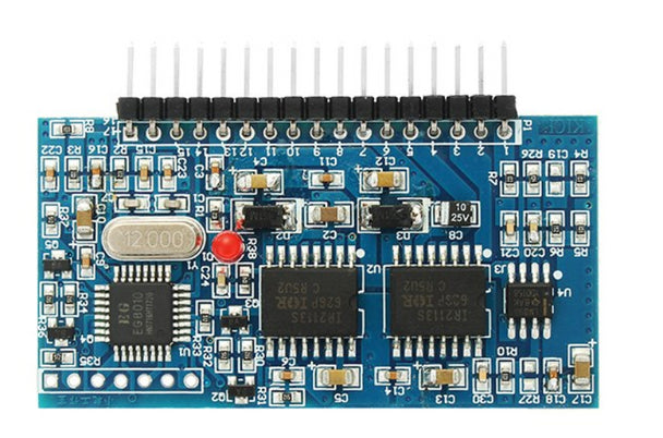 DC-AC 5V Pure Sine Wave Inverter SPWM Driver Board