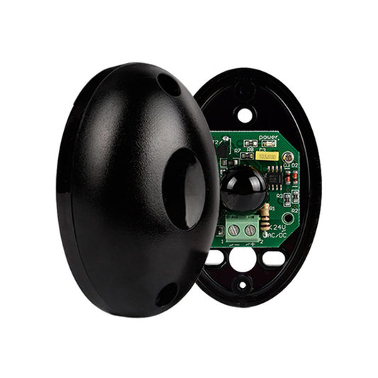 DC12-24V Active Photoelectric Single Infrared beam sensor