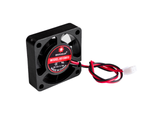 DC 12V 2Pin 4010 Mini Cooling Fan