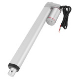 DC 12V 300mm stroke 1500N 7mm/S linear actuator
