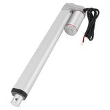 DC 12V 500mm stroke 1000N 7mm/S linear actuator