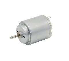 DC 3V-6V 2000RPM R140 Motor