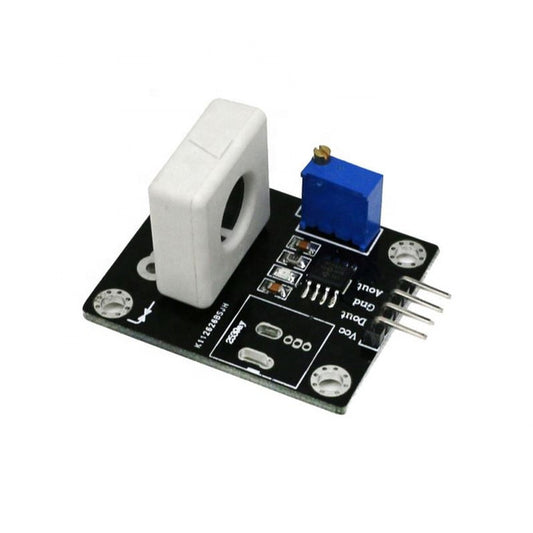 DC 5V WCS1500 Hall Current Sensor