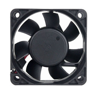 DC 6025 Cooling Fan 12V