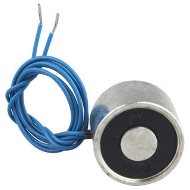 DC 12V KK-P20/15 3KG Electro Holding Magnet