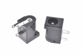 DC Power Jack 2.1mm Barrel-Type PCB Mount