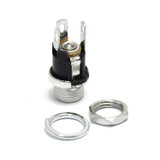 3P Mini XLR Connectors Female Plug+ Male Socket 2pcs/pair
