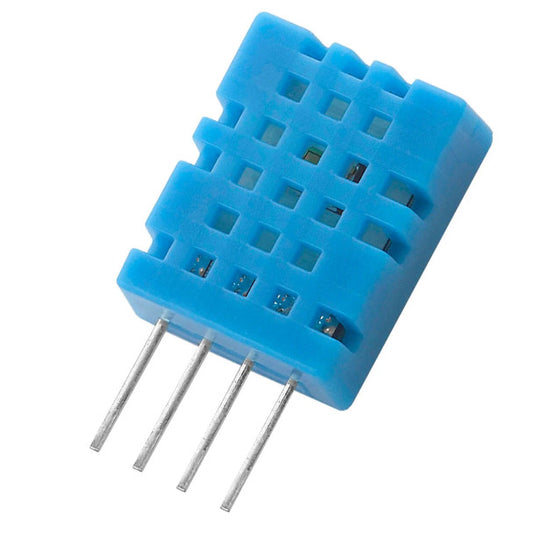 DHT11 Temperature & Humidity Sensor Module