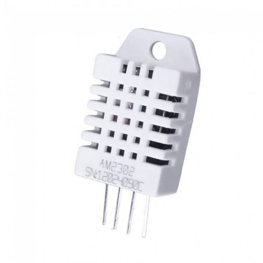 DHT22 AM2302 Temperature and Humidity sensor