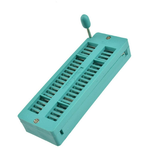 DIP 40 Pin Universal programmer IC Socket