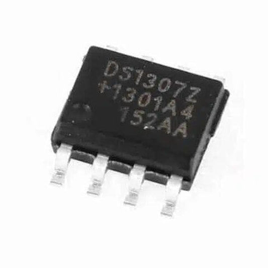 DS1307 SMD Serial I2C Real Time Clock