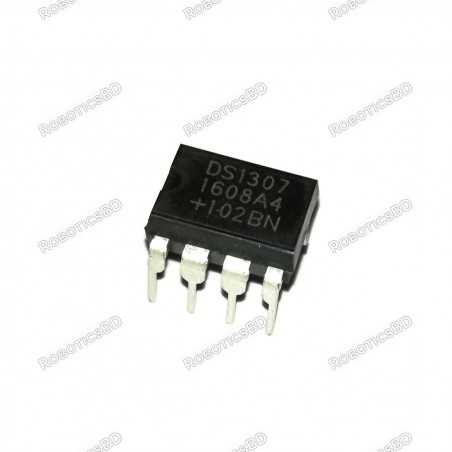 DS1307 Serial I2C Real Time Clock