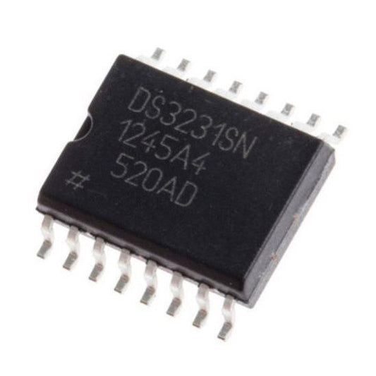 DS3231SN SOP-16 SMD