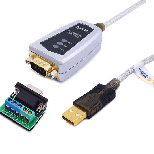 DT-5119 USB to RS422/RS485 Cable