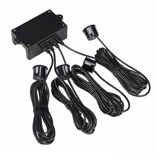DYP-A05 One Drag Four Ultrasonic Measuring Module sensor