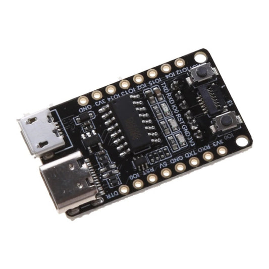 Downloader for T-Internet-POE Expansion Board