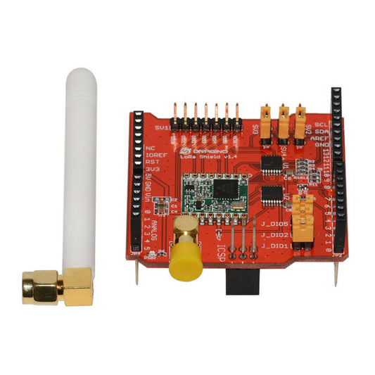 Dragino LoRa Shield - 868Mhz Module