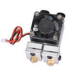 E3D-V6 Double Head Extrusion kit