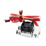 E3D Cyclops HotEnd 1.75mm+0.4mm Nozzle
