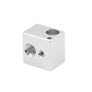 E3D V5 V6 Heater Block J-head Extruder HotEnd