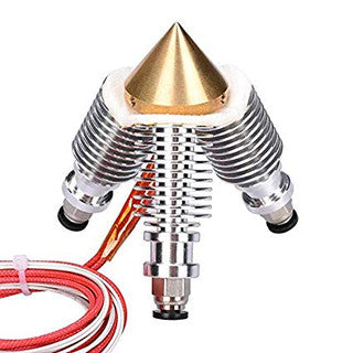 E3D V6 diamond nozzle kit 3 IN 1 0.4mm