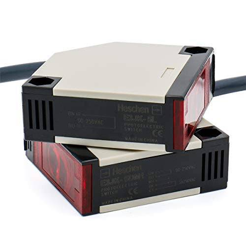 E3JK-5DM1-5L Photoelectric switch/sensor