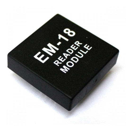 EM18 RFID READER module MOD32