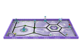 ENJOY AI 2025 Cyber City Map