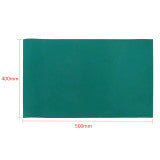 ESD antistatic mat 50x40CM PCB Welding Mat