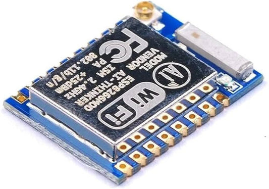 ESP-07 ESP8266 Serial WIFI Module