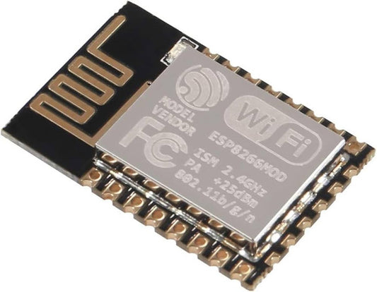 ESP-12E WiFi Module, ESP8266