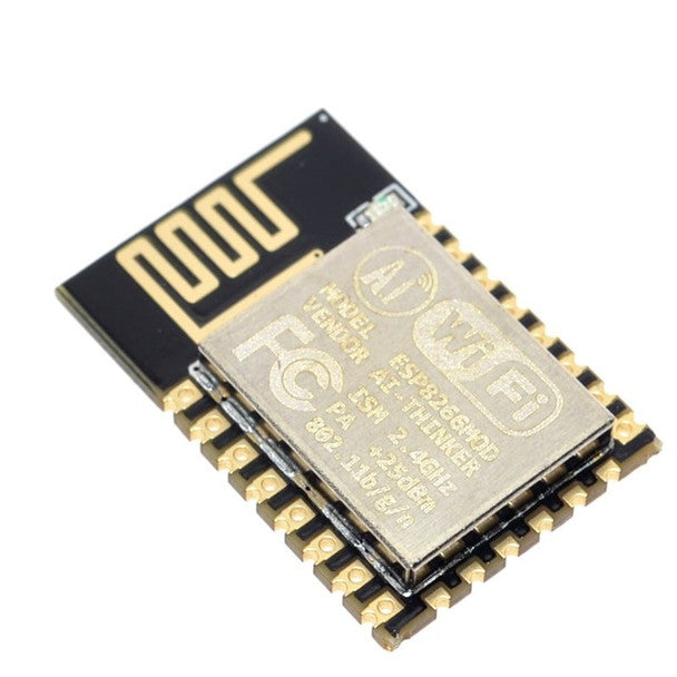 ESP-12F Wifi Module, ESP8266, 4MB