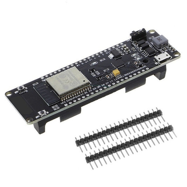 ESP-32S For WeMos WiFi BLE Board