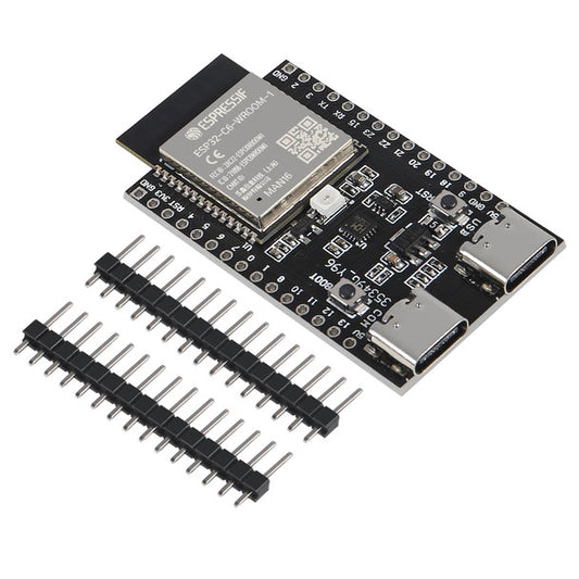 ESP32-C6 DevKitC Development Board
