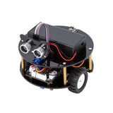 ESP32 Intelligent Smart Turtle Car Kit V2.0