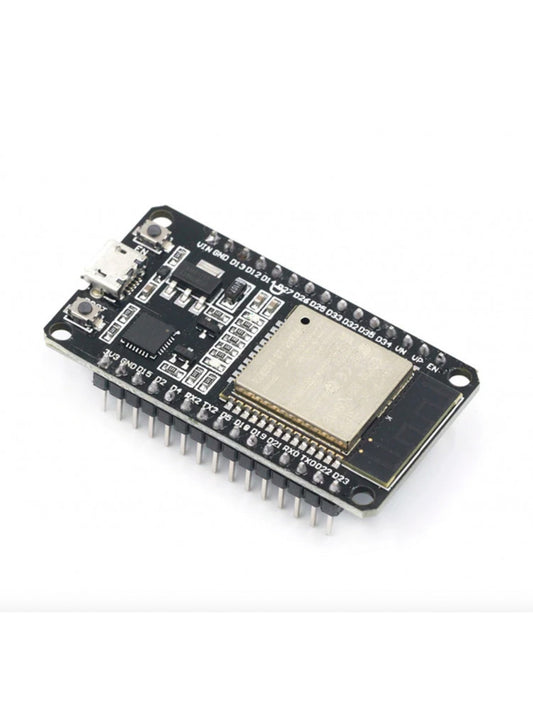 ESP32S DevKIT WIFI + BLE Module
