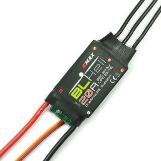 Emax 20A BLHeli ESC