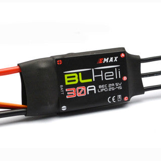 Emax BLHeli 30A Brushless ESC