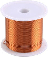 Enamelled Copper Wire - 0.5mm - 1 Meter
