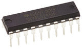 SN74LS245N, 8-Bit Non-Inverting TTL IC