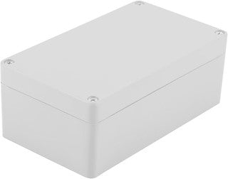 F1-2 200x120x75mm IP65 Waterproof Enclosure