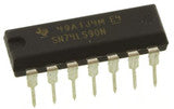 SN74LS90N 4-stage Decade Counter IC