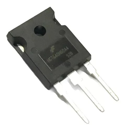 FQA40N60 IGBT - Field Stop 600 V, 40 A