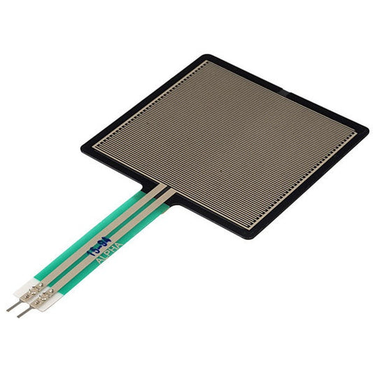 FSR406 Resistive Pressure Sensor 10KG