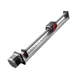 FUYU FSL40 Linear Guide sliding Table [400mm Stroke]