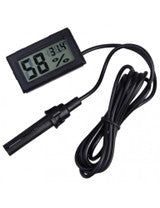 FY-12 Mini LCD Digital Thermometer/Humidity