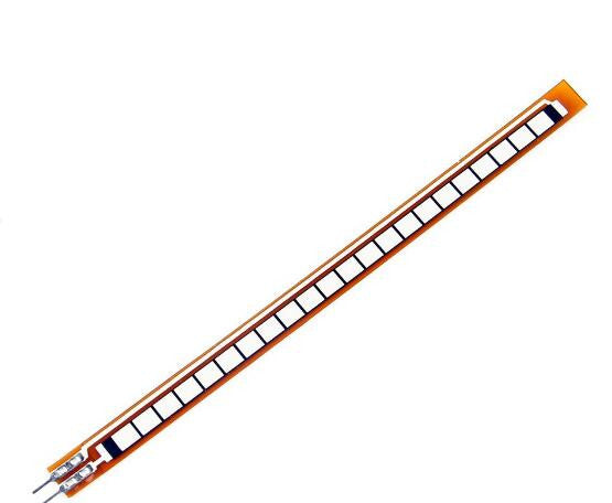 Flex 4.5'' Bend/flex Sensors